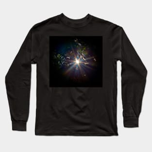 THE SOVIET STAR Long Sleeve T-Shirt